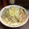 ラーメン二郎 横浜関内店