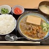 もつ煮込み みつ子 入間店