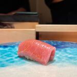 鮨 水天一碧 - 料理_13