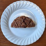 パリアッシュ - セーグル・ノワ・サレ