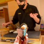 鮨 水天一碧 - 料理_11