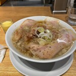麺屋TAMOTSU - 