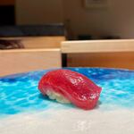 鮨 水天一碧 - 料理_10