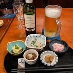 松乃家 - 料理写真: