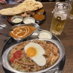 Indian Restaurant Shri Aruna - 