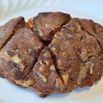 パリアッシュ - セーグル・ノワ・サレ