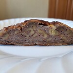 パリアッシュ - セーグル・ノワ・サレ