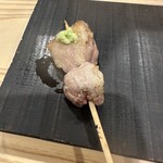 焼鳥高しま - 