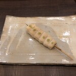 Yakitori Hachi - 