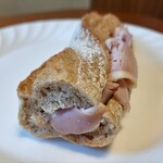 パリアッシュ - ジャンボン・ブール