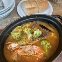 Bar Espanol LA BODEGA 大阪店 - 