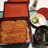 うなぎ処 古賀  - 