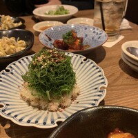 炭火焼肉ホルモン うしごろ 中目黒店 - 