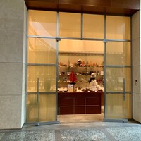 フィオレンティーナ - ペストリープティックの入口