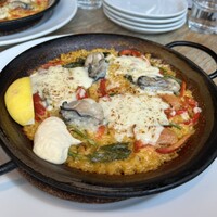 Bar Espanol LA BODEGA 大阪店 - 