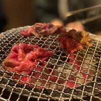 炭火焼肉ホルモン うしごろ 中目黒店 - 