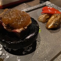 ダイナミックキッチン＆バー 燦 大阪店 - 