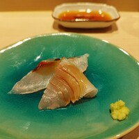 鮨 いつつ - 