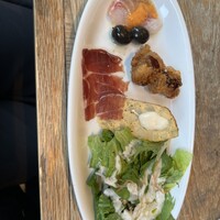 Bar Espanol LA BODEGA 大阪店 - 