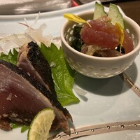 ダイナミックキッチン＆バー 燦 大阪店 - 