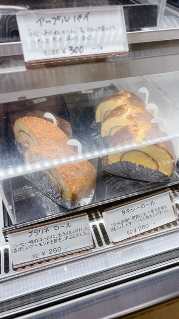 甘秀堂 本店 - 釧路（和菓子）の写真