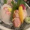 産直の魚と天ぷらのお店 なにがし - 料理写真: