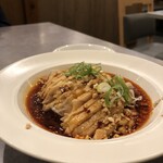 台湾料理 天和 - 