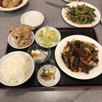 台湾料理 天和 - 