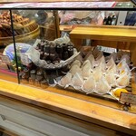 ノワ・ドゥ・ブール - 