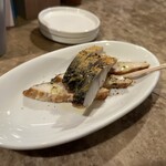 メグスタ 警固歩道橋酒場 - 