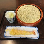 蕎麦厨房 岩戸屋 - 