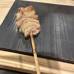 焼鳥高しま - 