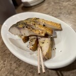 メグスタ 警固歩道橋酒場 - 