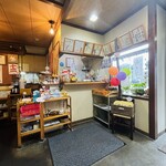 蕎麦厨房 岩戸屋 - 