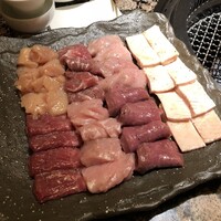 うしごろ 貫 恵比寿本店 - 