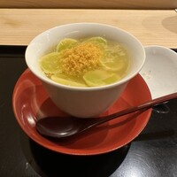 鮨 おおが - 