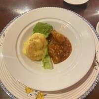 萬珍樓 本店 -  萬珍樓 本店 -
