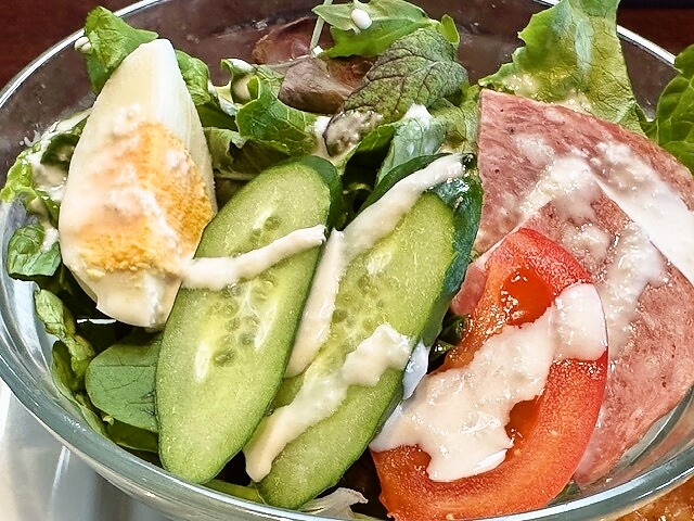 星乃珈琲店 郡山店 - 郡山富田（カフェ）の写真