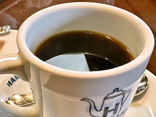 星乃珈琲店 郡山店 - 郡山富田（カフェ）の写真