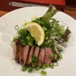 牛たん料理 閣 - 