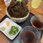 Sanshin Raibu Izakaya Matsurika - 