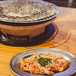 Chichibu Yakiniku Horumon Sakaba Marusuke - 