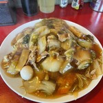 中国料理 寺岡飯店 - 