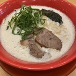 麺道 しゅはり - 