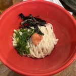 立ち呑みとうどん みのり - 