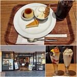 Kafe Morozofu - 