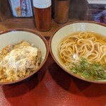 道楽うどん - 