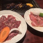 焼肉とみひさ - 