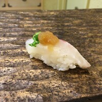 鮨 島本 - 