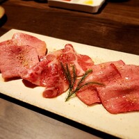 焼肉 銀座コバウ 並木通り店 - 